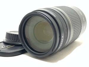 ★特上品★ CANON キャノン EF 75-300mm F4-5.6 II USM @2923