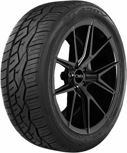 275/60R20 サマータイヤ 20インチ ニットー NT420V 1本 正規品