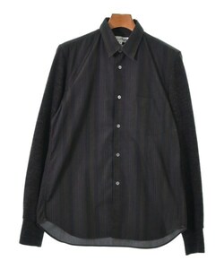 COMME des GARCONS SHIRT カジュアルシャツ メンズ コムデギャルソンシャツ 中古　古着