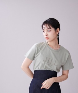 「JILL by JILL STUART」 半袖Tシャツ FREE ライトグリーン レディース