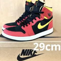 【NIKE】AIR JORDAN 1 ZM AIR CMFT 29cm