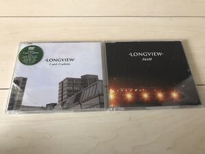 Longview 輸入盤DVDセット