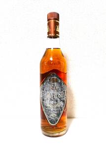 AUCHENTOSHAN オーヘントッシャン 1972 21年 700ml 43度 未開封品