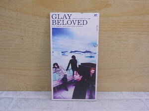 〓AA/442●シングルCD☆BELOVED☆GLAY