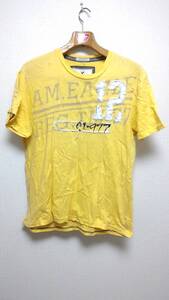 Y12606*American Eagle*アメリカンイーグル*半袖Tシャツ*L