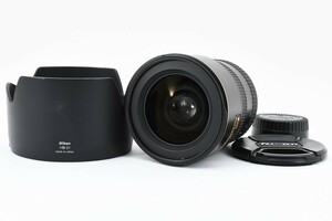 Nikon AF-S DX Nikkor 17-55mm F/2.8 G ニコン Fマウント用 交換レンズ