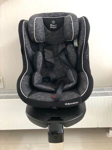 西松屋　 スマートエンジェル チャイルドシート SmartAngel ISOFIX B-903