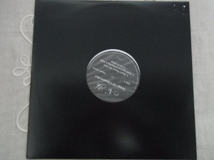 ★レコードM21★NE-YO★SONG OF GHOSTWRiTER★12"★