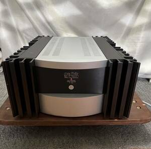 Mark levinson マークレビンソン パワーアンプ 331L