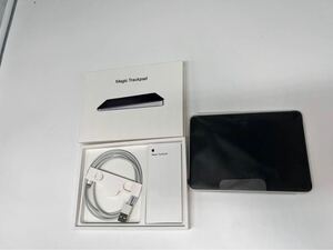 美品 Magic Trackpad 2 - スペースグレイ ライトニング　A1535 MRMF2J/A