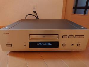 DENON DCD-1650AL