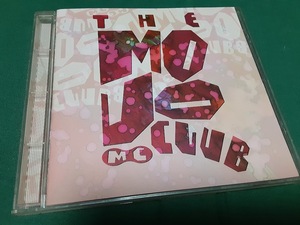 MOJO CLUB　三宅伸治◆『MOJO CLUB』ユーズドCD帯なし