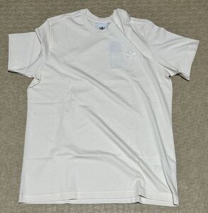 新品・XL（O）サイズ・adidas・ORIGINALS ESSENTIAL TEE アディダス オリジナルス 半袖 Tシャツ