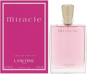 ランコム 香水 ミラク EDP SP 100ml LANCOME MIRACLE