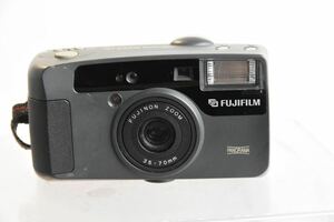 FUJIFILM ZOOM SUPER CARDIA 170 カメラ コンパクトフィルムカメラ X1