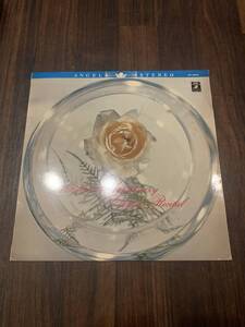 美品クラシック LP レコード EMI ANGEL RECORDSアシュケナージ・ショパン・リサイタル ウラディミール 赤盤 ピアノ奏鳴曲第3番ロ短調