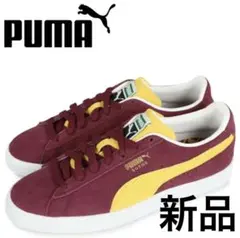 PUMA プーマ 374915 38 Suede Classic XXI