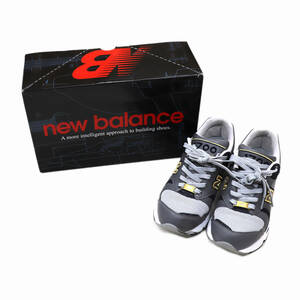 New Balance CM1700NJ JAPAN LIMITED EDITION ニューバランス ジャパン リミテッド エディション 26㎝ GRY