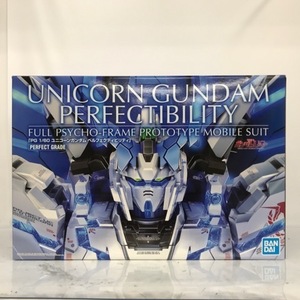 1/60 PG RX-0 ユニコーンガンダム ペルフェクティビリティ 「機動戦士ガンダムUC」51H04503145