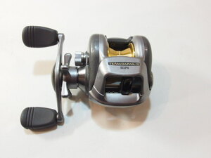 ダイワ　チームダイワ S 103PV DAIWA TD-S 右巻き　ベイトリール (31352