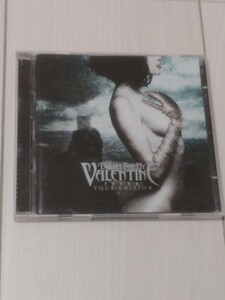 Bullet For My Valentine 「Fever」