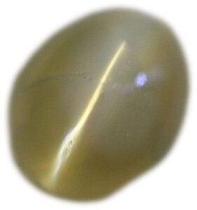 キャッツアイ1.53 ct55396