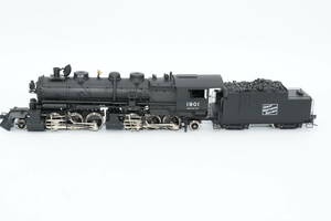 【美品】GREAT NORTHERN 2-6-6-2 L-1　天賞堂製