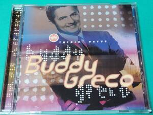 H 【輸入盤】 バディ・グレコ Buddy Greco / talkin