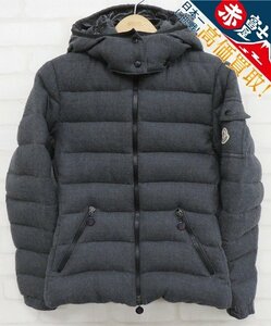 3J3471/MONCLER BADY ウールダウンジャケット モンクレール バディ