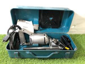 中古品 電動工具 makita　13㎜ドリル　6301A　スタンドセット 掘削 削岩.ハツリ 土木工事. ITEICAUI2EAE