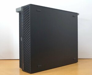 DELL Precision T5820 W-2102-2.9G(4Core)/16GB/SSD512GB+HDD500GB+1TB/FPWX2100/DVDML/W11P64 高性能ワークステーション!