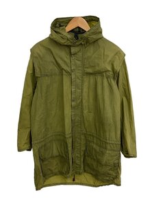 Barbour◆80s/durham/ジャケット/38/コットン/カーキ/1ワラント/ダラム