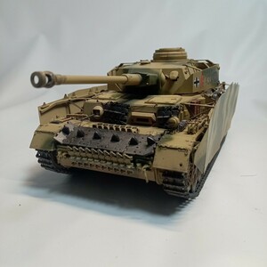 41094 プラモデル 1/35 ドイツ陸軍 戦車 完成品