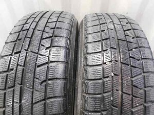 【テ327】ice GUARD iG50+▼195/60R16▼2本即決