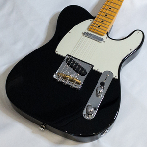 Fender American Professional II Telecaster MN BLK 【特価】フェンダー テレキャスター