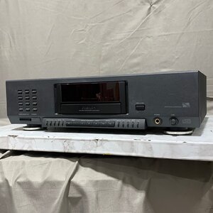 【C】 PHILIPS CD930 CDプレーヤー フィリップス 087692