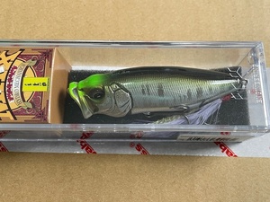 メガバス 限定 Megabass POPMAX SPOT HASU　新品未開封