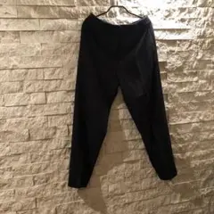 theory  パンツ　秋冬用