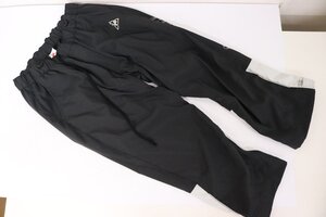 ▽Le coq sportif ルコックスポルティフ 3/4パンツ QC-381141 サイクルパンツ Lサイズ