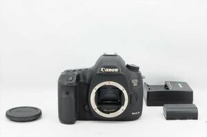 ★極上品★Canon EOS 5D Mark III ボディ 付属品有 #16260ECV