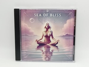 「1円スタート」Don Slepian CD Sea of Bliss