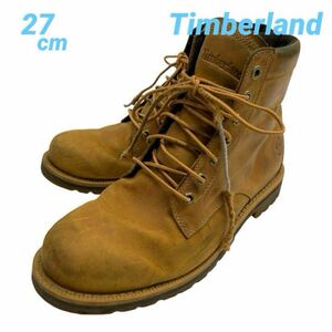 Timberland REDWOOD FALLS ブーツ B10052