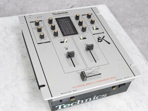 ☆ Technics テクニクス ミキサー SH-EX1200 ☆中古☆