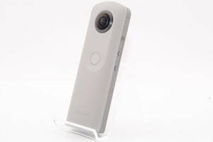 【外観特上級】RICOH リコー THETA SC　#t11989