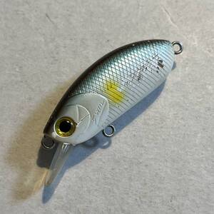 サムルアーズ チャンク アユ sumlures CHUNK