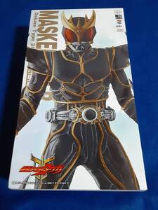 メディコム　ＲAH　RAH DX 仮面ライダークウガ アルティメットフォーム　検）S.H.Figuarts　仮面ライダー