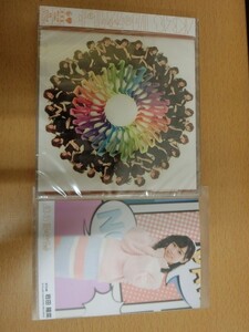 (16790)岩田陽菜 AKB48 11月のアンクレット 生写真+CD 劇場盤