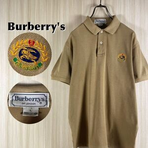 【90s】【人気ブランド】Burberry