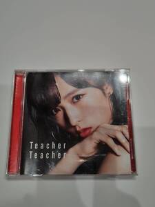 音楽CD/AKB48/Teacher Teacher