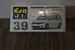 Era Car NO39 　VW　キャンディマキシ　ホワイト　未使用品未開封